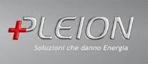 Pleion